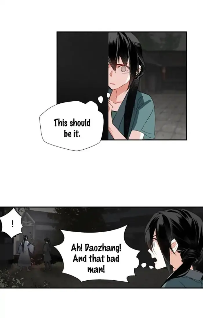 Mo Dao Zu Shi Chapter 91 image 14_optimized